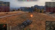 Panhard EBR 105 | Пола-пола-полагивая с фризами на драйве ...