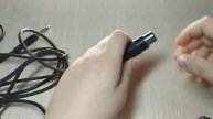 Мне удалось купить микрофон SONY ЗА 300 РУБЛЕЙ