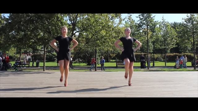 Анна Куваева, Валерия Васильева || Student Show