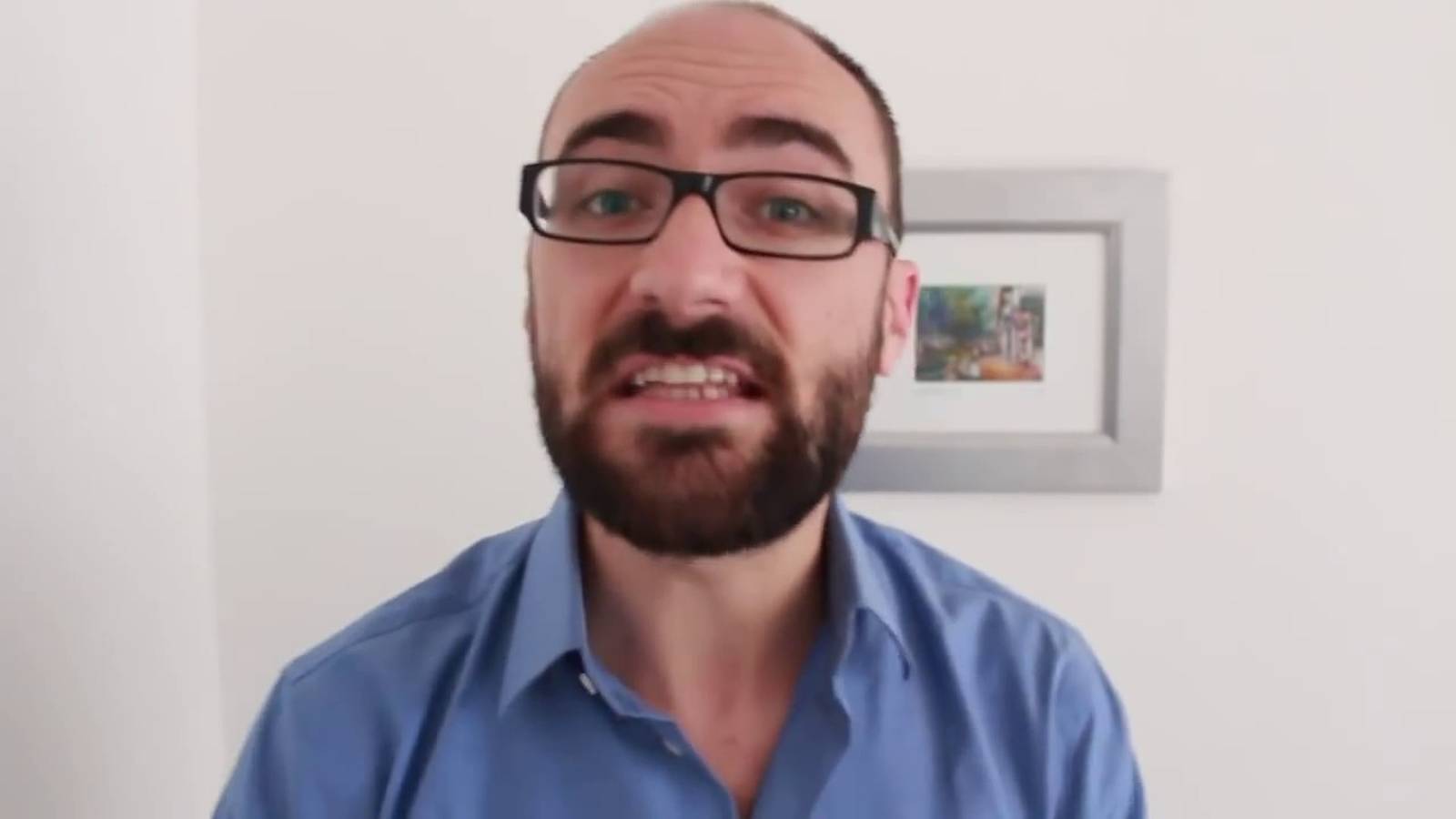 VSauce Почему мы любопытны до жути