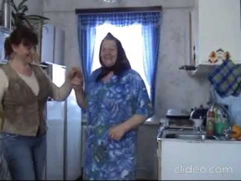 Песенные традиции Лебедянского района.