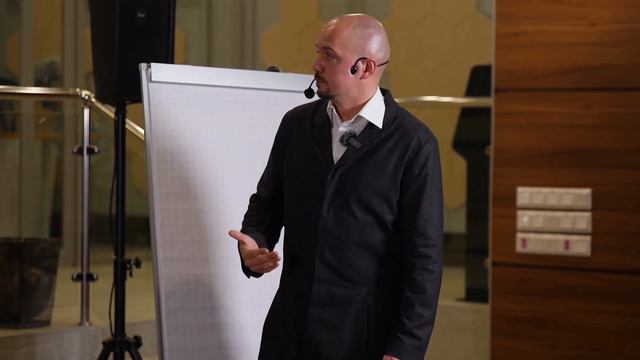 Презентация, которая запомнится НАДОЛГО! Выступление Николая Пере — Инвестор скажет ДА