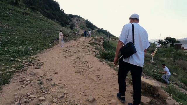 Дагестан. Часть 3. Прекрасный горный.