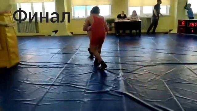 ВБ:Открытое первенство ДЮСШ N4.Соревнования.Норильскталнах03.04.21