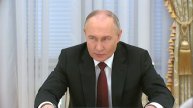 «Как мухи летают над головой!»: Владимир Путин рассказал о проблеме украинских дронов
