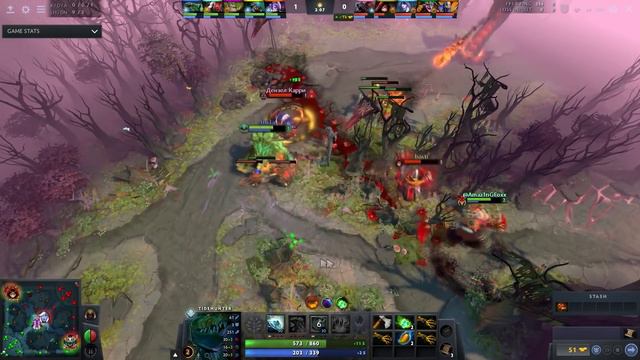 4 ПЛОХИЕ ПРИВЫЧКИ В ДОТЕ, КОТОРЫЕ ТЫ ДОЛЖЕН ПЕРЕСТАТЬ ДЕЛАТЬ.: NECR DOTA 2
