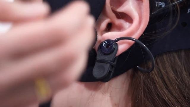 EEG Recording Cap. MCScap PROFESSIONAL