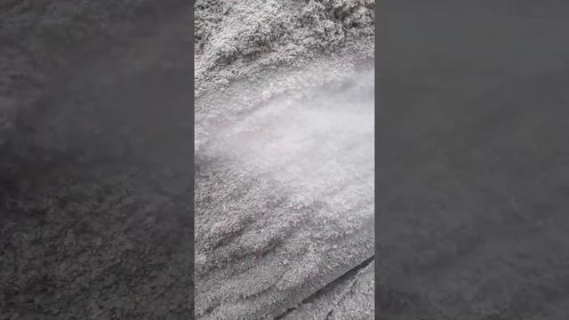 Утепление дома Эковатой (Влажное нанесение) глазами монтажника