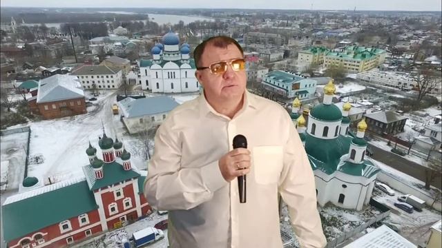 УГЛИЧ В КРЕЩЕНИЕ