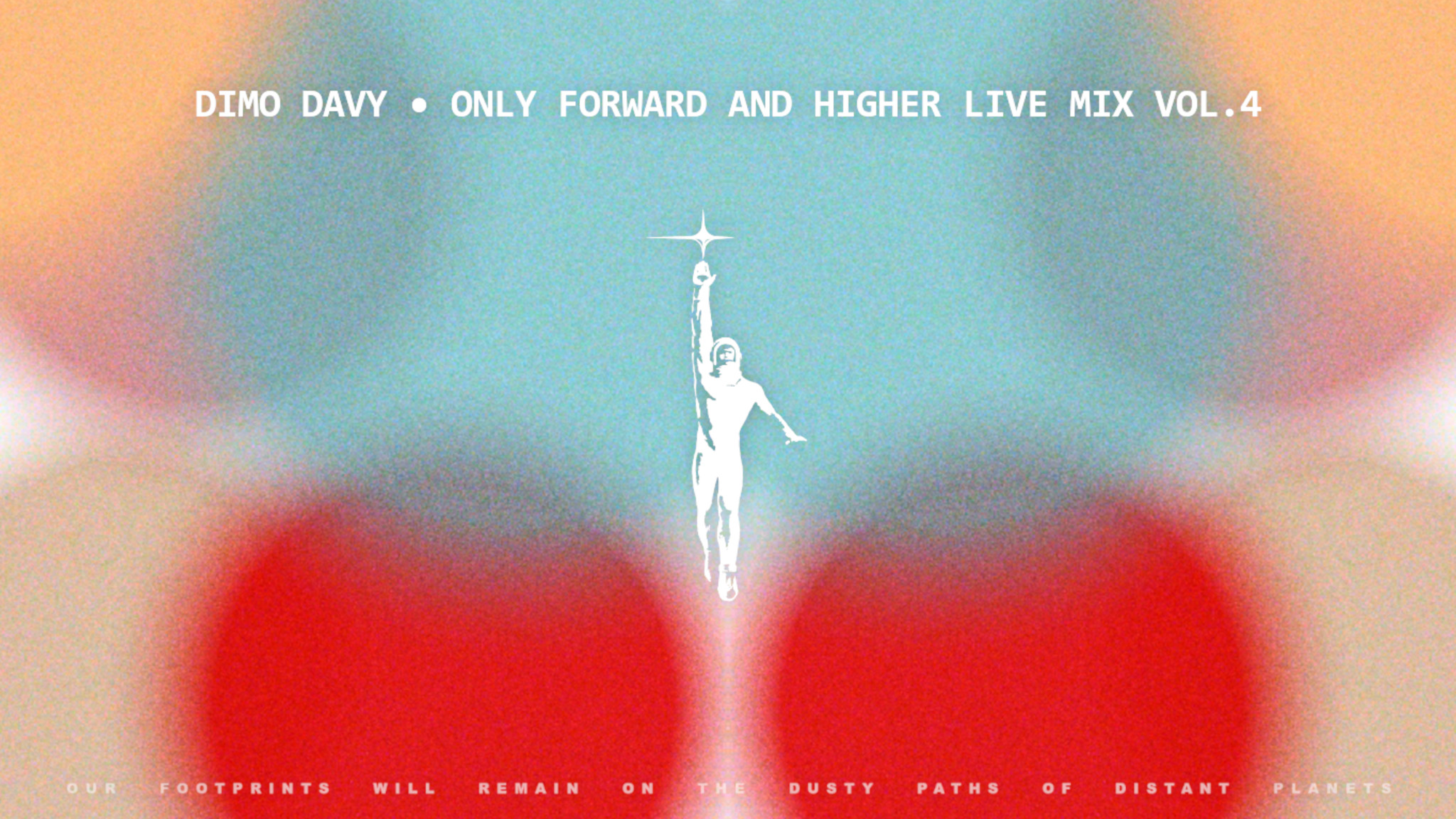 Dimo Davy - Only Forward and Higher Live Mix Vol.4