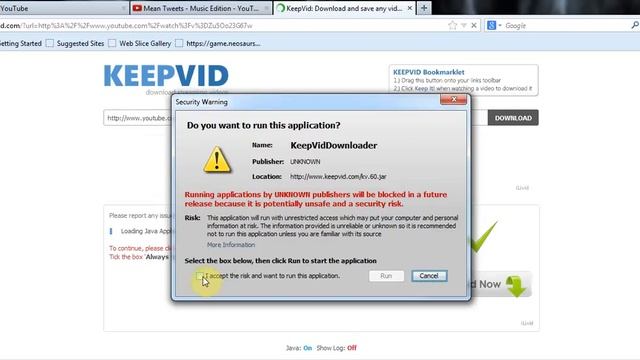Download Videos From Youtube Without Using Any Types Of  Programs