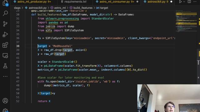 How to Use Scikit for Machine Learning with Airflow!