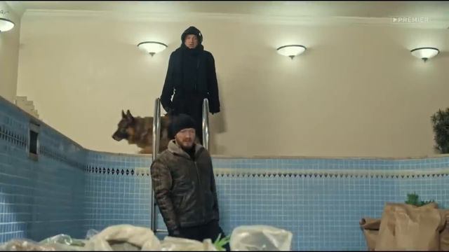 😂🤣 гнездилов смешные моменты сериал пес, приколы № 3