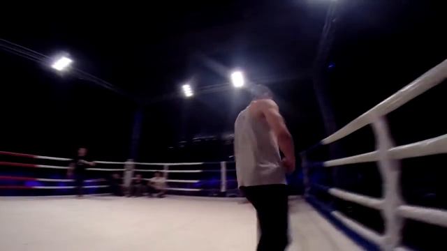 Чемпионат Узбекистана по Кикбоксингу 2014 - Наш Выход!