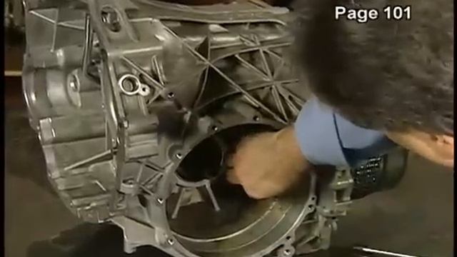 ATSG Transmissions