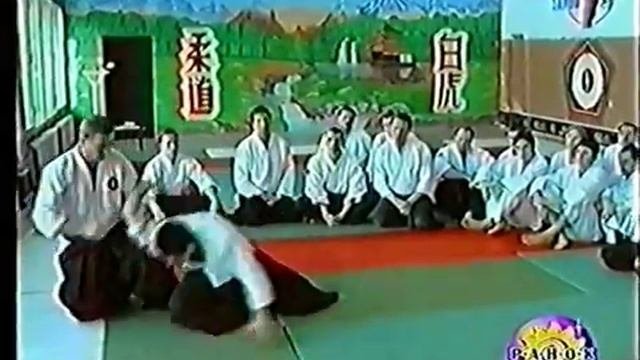 Хикари занятия 2