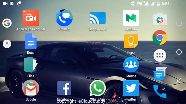 Android : How To Stop And Kill Background Processes and Applications On Your Android Phone