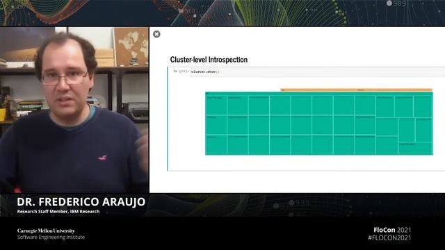 A Pluggable Edge-Processing Pipeline for SysFlow