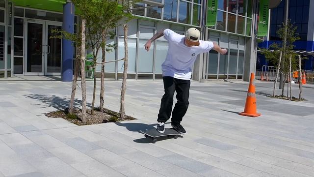 Panasonic Lumix LX7 Video Tests