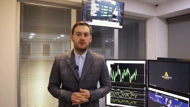 Что ждет доллар сегодня? | AMarkets