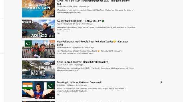 Youtube Ban In Pakistan | This Is Disappointing.