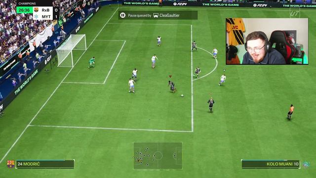 88 Evolution (FC Founder Upgrade) Kolo Muani is FREE.. YES FREE!