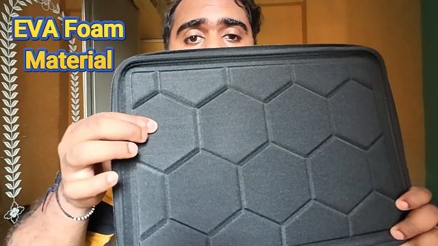 Laptop Sleeve For MacBook Air M2 | Unboxing & First Impression