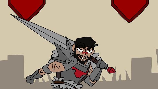 Icon meme | Dragon Age 2