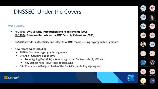 Securing Mail Flow in Exchange Online