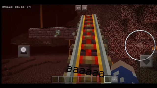 Механический дом в minecraft PE/bedrock 1.13