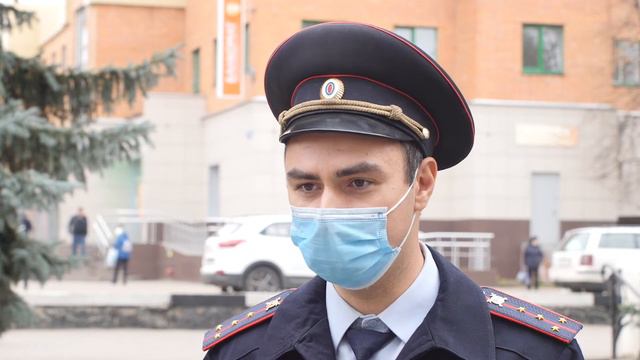 Переписчики Всероссийской переписи населения идут к вам
