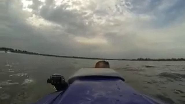 yamaha superjet кудиново (электроугли) z-jet