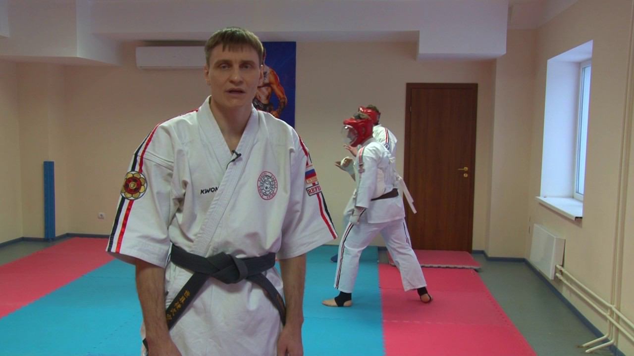 Олег Фадеев Храм Души