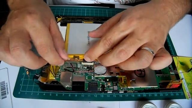open pipo M9 10 17 part