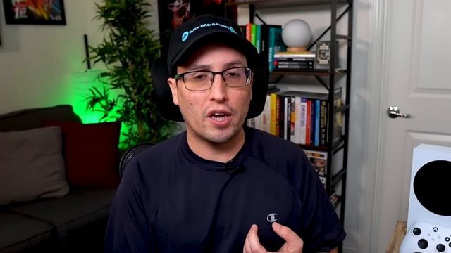 Why Most People Don't Need the Xbox Series X and Should Go with a Series S