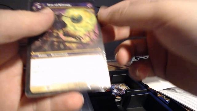 World Of Warcraft TCG : Death Knight