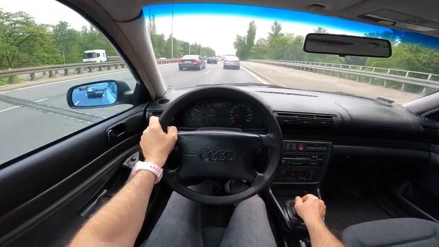 Почему за старыми машинами на авторынке целая очередь