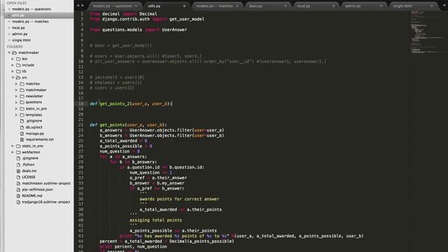 0231 Complex Queries with Q Lookups