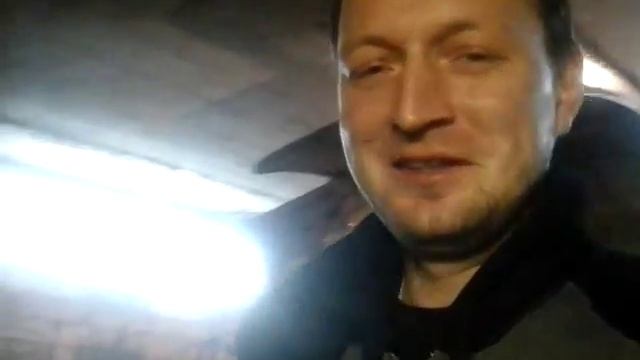 Ремонт тройника омывателя Мерседес W124