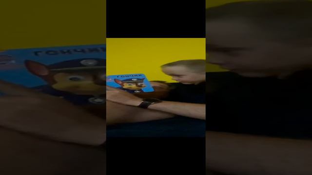 Сказка , все в одной.