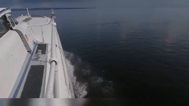 Ракета на подводных крыльях