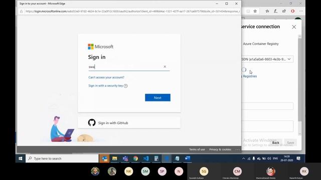 06 Implementing Docker Content Trust in Azure DevOps Part 1