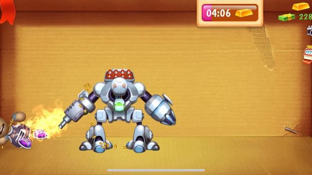 Kick the buddy vs kick the buddy second kick vs kick the buddy forever Buddybot