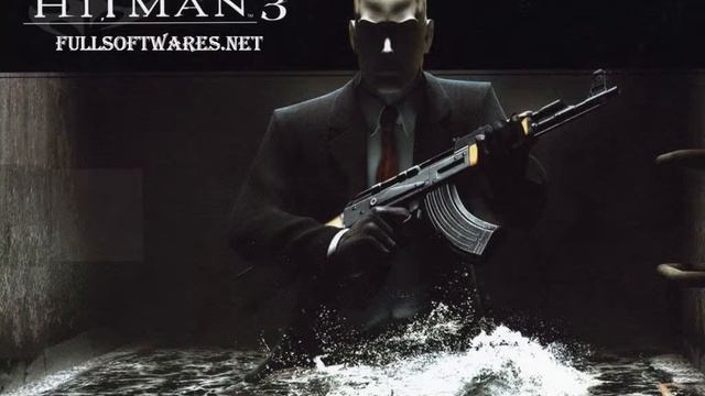DOWNLOAD Hitman 3: Contracts video game