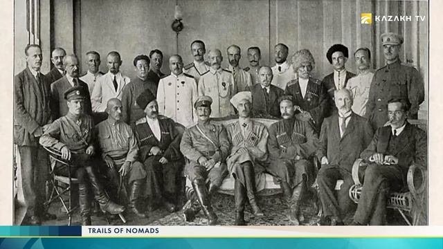 Trails of nomads №8. Берлин, музей гунндардын музейи