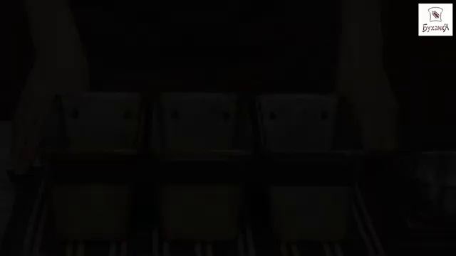 Силезский светлый хлеб на ржаной закваске! Видео-рецепт! С моими небольшими изменениями!)