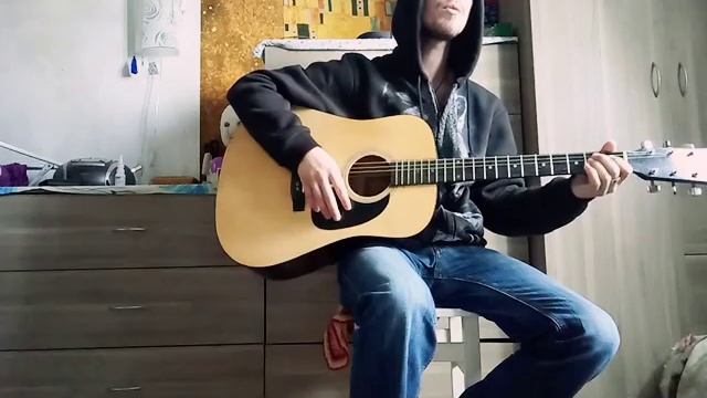 Белые тени - В родном краю,  при Иртыше... (cover best)
