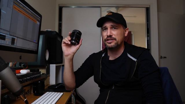 My Panasonic Leica Lumix Lens Line-Up In 2022 | Every Lens!!!