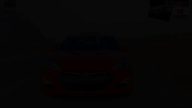 Hyundai   Genesis Coupe   2013 