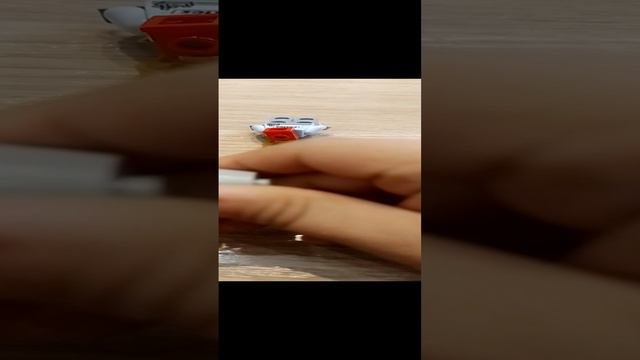 вам не жить, у меня молот